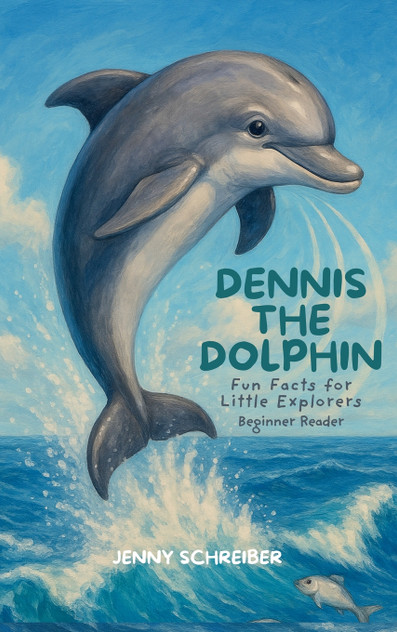 Dennis the Dolphin