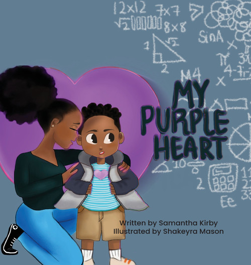 My Purple Heart My Purple Heart