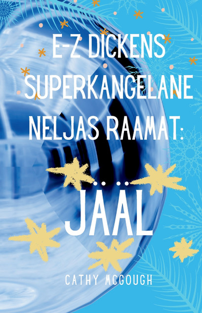 E-Z DICKENS SUPERKANGELANE NELJAS RAAMAT ESTONIAN EDITION E-Z DICKENS SUPERKANGELANE NELJAS RAAMAT ESTONIAN EDITION