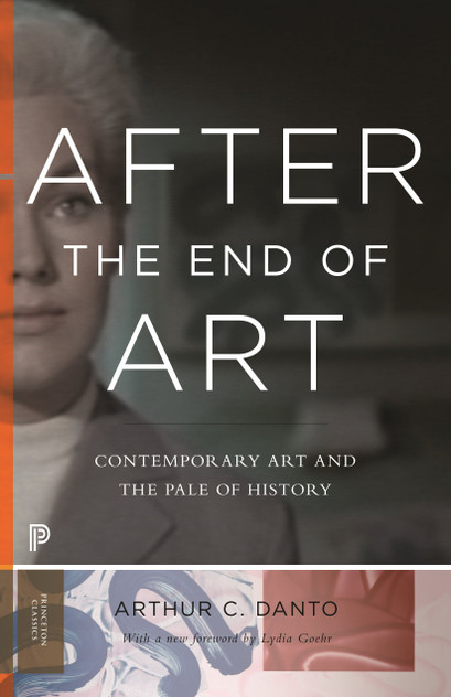 After the End of Art After the End of Art