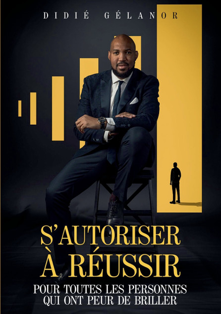 S'autoriser à réussir