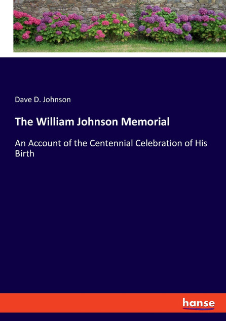 The William Johnson Memorial