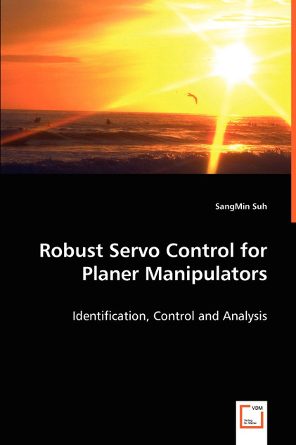 Robust Servo Control for Planer Manipulators