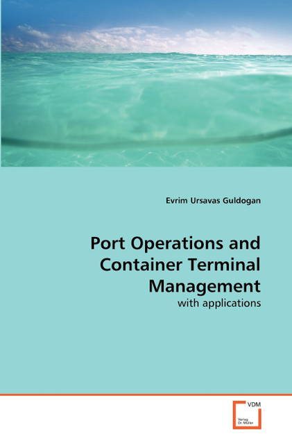 Port Operations and Container Terminal Management