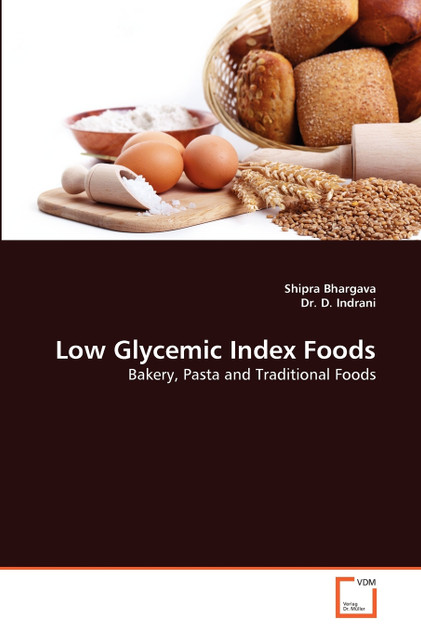 Low Glycemic Index Foods Low Glycemic Index Foods