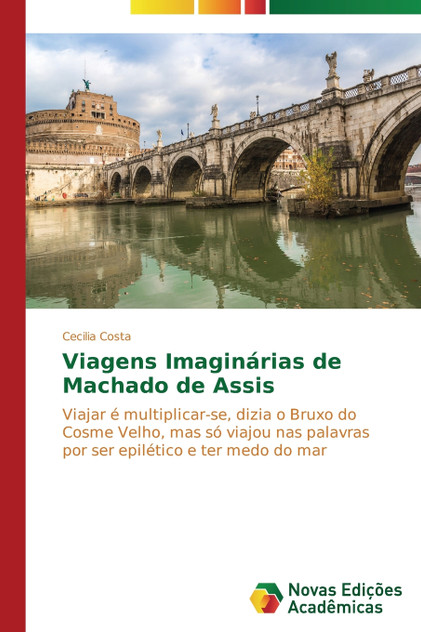 Viagens Imaginárias de Machado de Assis