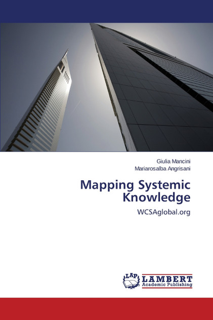 Mapping Systemic Knowledge Mapping Systemic Knowledge