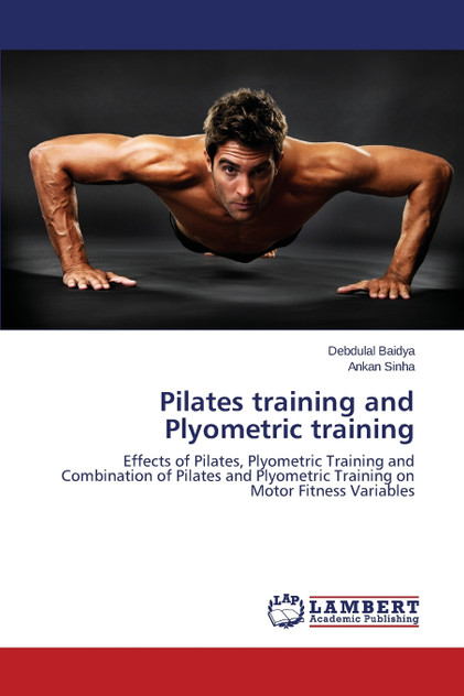 Pilates Training and Plyometric Training Pilates Training and Plyometric Training
