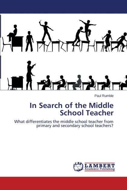 In Search of the Middle School Teacher