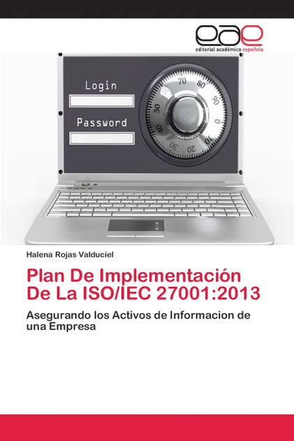 Plan De Implementación De La ISO/IEC 27001