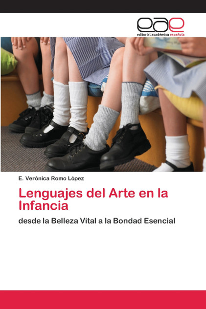 Lenguajes del Arte en la Infancia Lenguajes del Arte en la Infancia