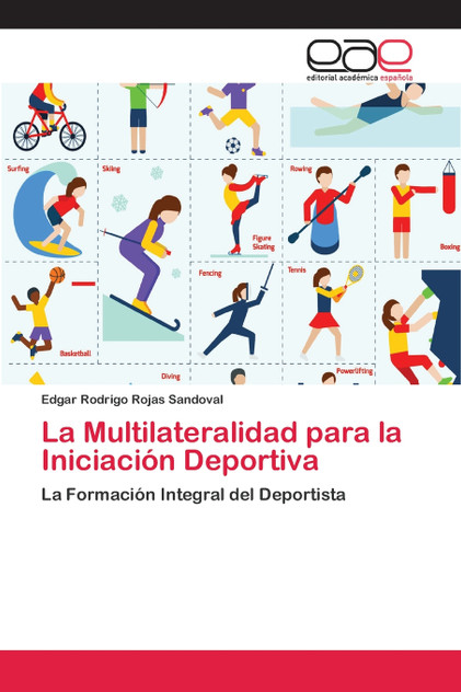 La Multilateralidad para la Iniciación Deportiva