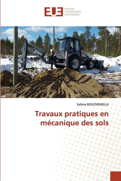 Travaux pratiques en mécanique des sols