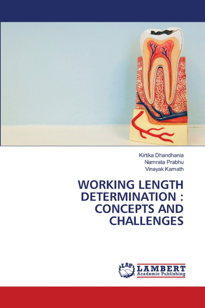Working Length Determination