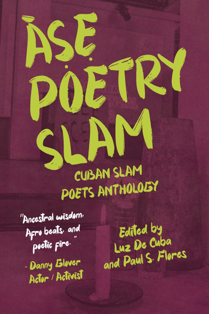 Àṣẹ Poetry Slam