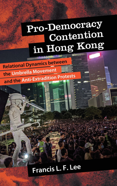 Pro-Democracy Contention in Hong Kong