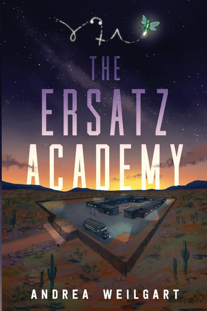 The Ersatz Academy The Ersatz Academy