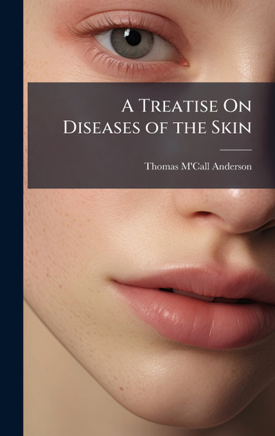 A Treatise On Diseases of the Skin A Treatise On Diseases of the Skin