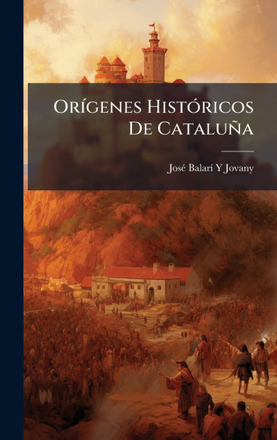 OrÃgenes Históricos De Cataluña OrÃgenes Históricos De Cataluña