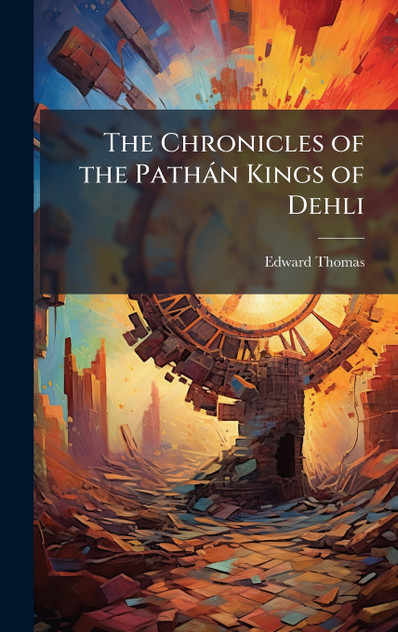 The Chronicles of the PathÃ¡n Kings of Dehli