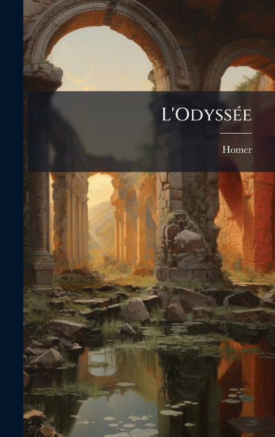L'Odyssée L'Odyssée