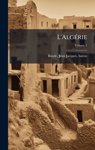 L'Algérie L'Algérie