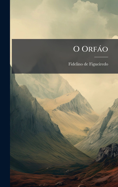 O OrfÃ¡o