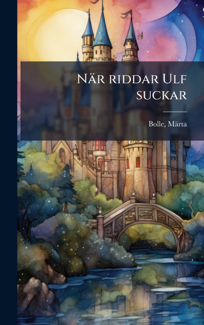 När riddar Ulf suckar När riddar Ulf suckar