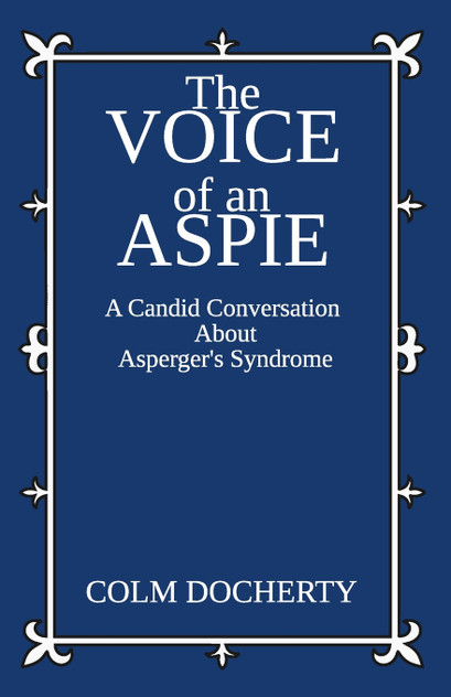 The Voice of An Aspie