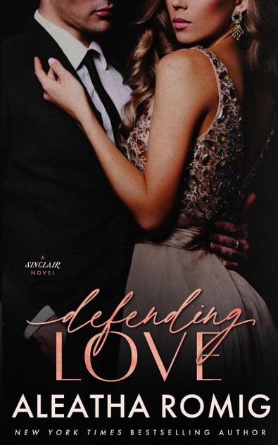 Defending Love