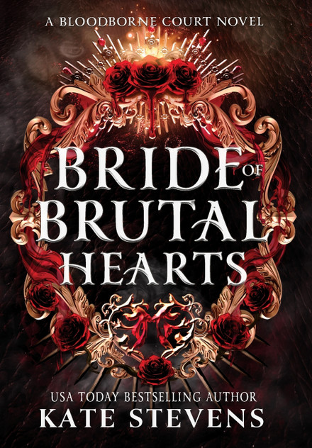 Bride of Brutal Hearts Bride of Brutal Hearts