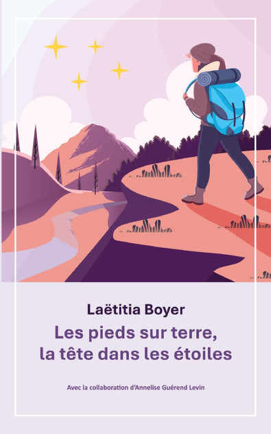 Les pieds sur terre, la tête dans les étoiles Les pieds sur terre, la tête dans les étoiles