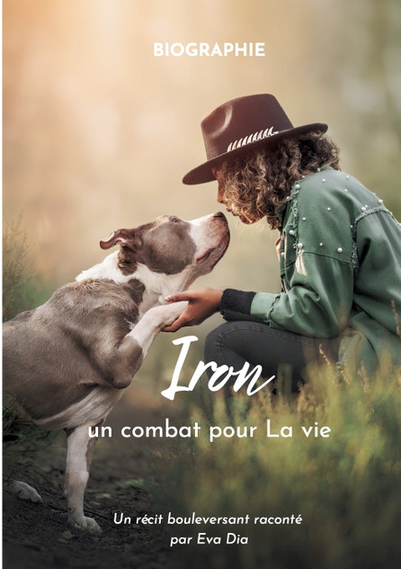 Iron un combat pour La vie