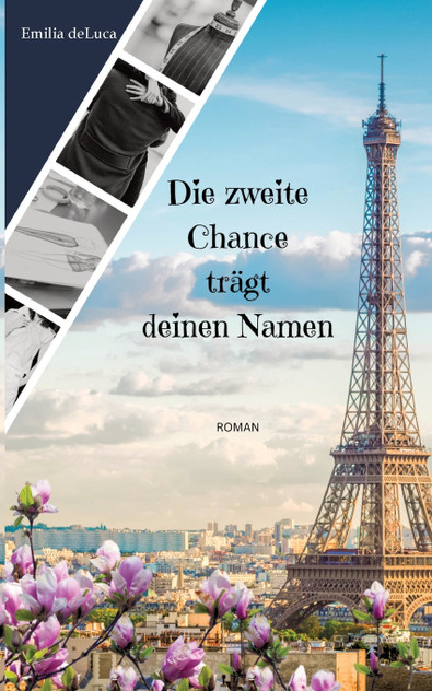 Die zweite Chance trägt deinen Namen