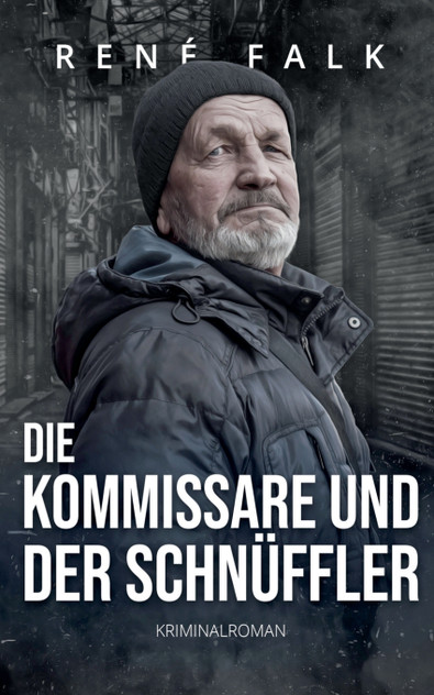 Die Kommissare und der Schnüffler Die Kommissare und der Schnüffler