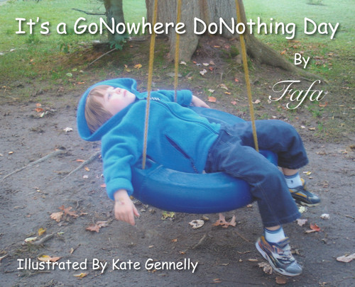 It's A GoNowhere DoNothing Day