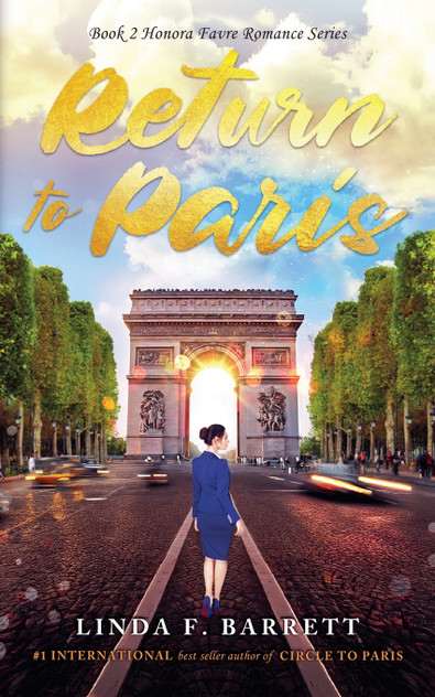 Return to Paris