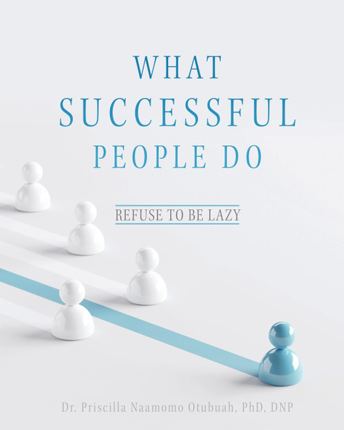 What Successful People Do