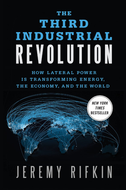 The Third Industrial Revolution