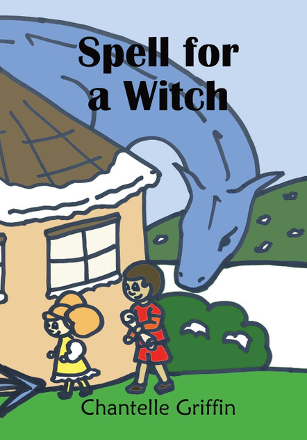 Spell for a Witch Spell for a Witch