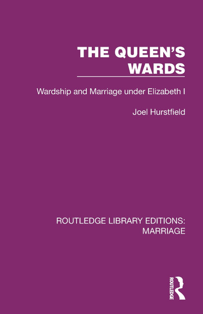 The Queen's Wards
