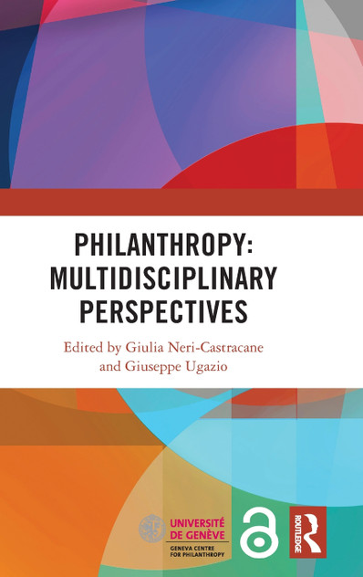 Philanthropy Philanthropy