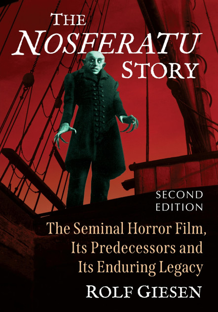 The Nosferatu Story
