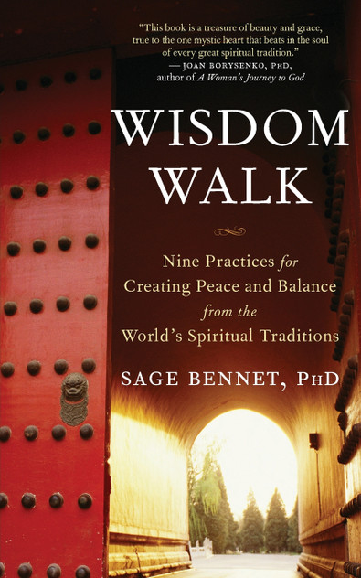 Wisdom Walk