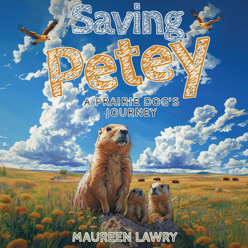 Saving Petey Saving Petey