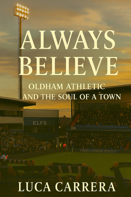 Always Believe Always Believe