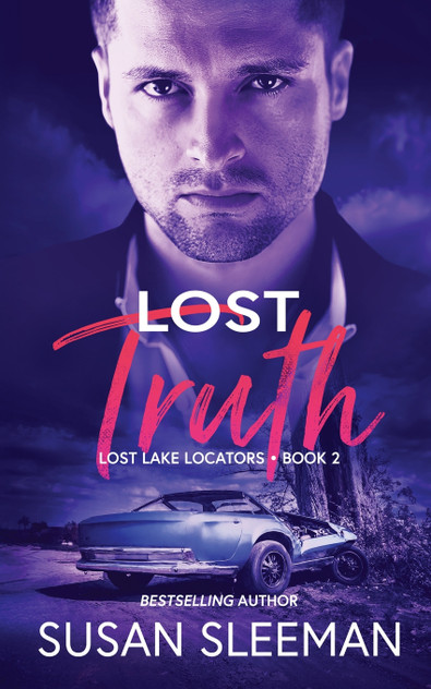 Lost Truth Lost Truth