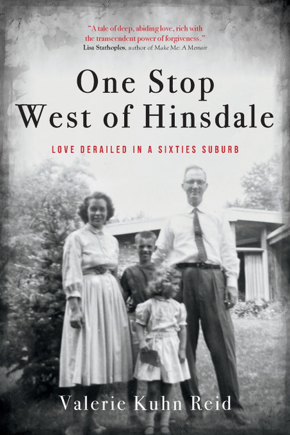 One Stop West of Hinsdale