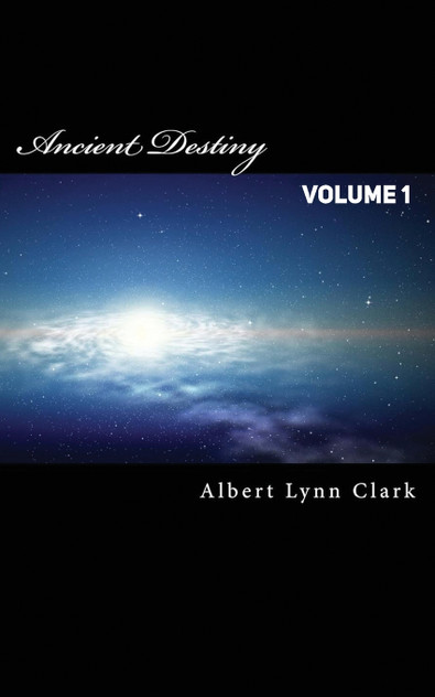 Ancient Destiny Vol. 1 Ancient Destiny Vol. 1