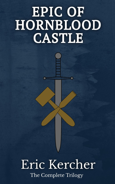 Epic of Hornblood Castle
